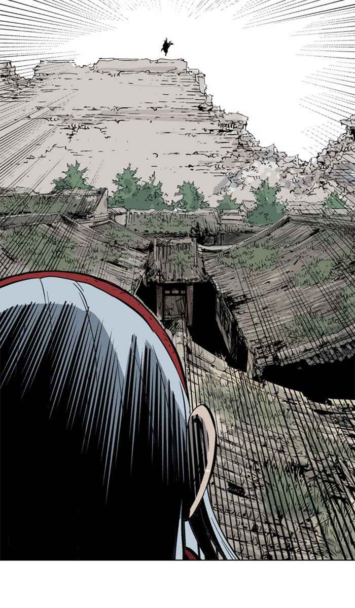 Gosu (The Master) Chap 105 - Next Chap 106
