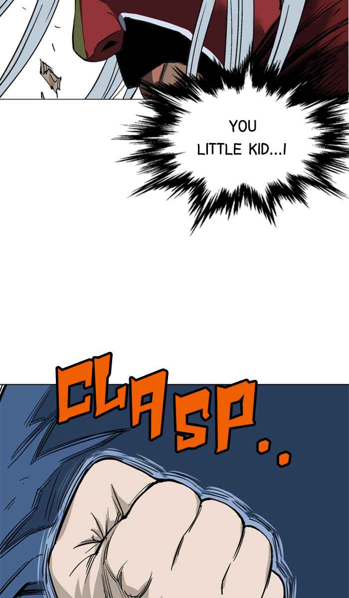 Gosu (The Master) Chap 105 - Next Chap 106