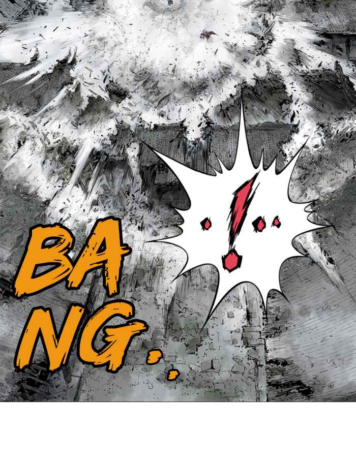 Gosu (The Master) Chap 105 - Next Chap 106