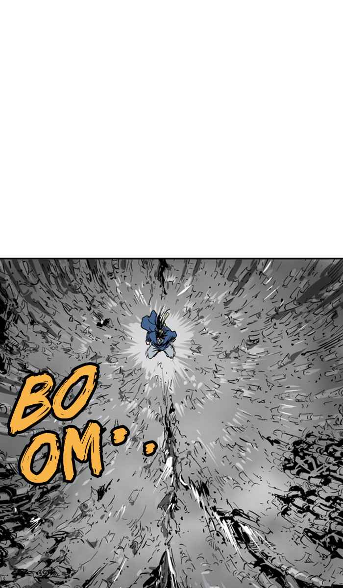 Gosu (The Master) Chap 105 - Next Chap 106