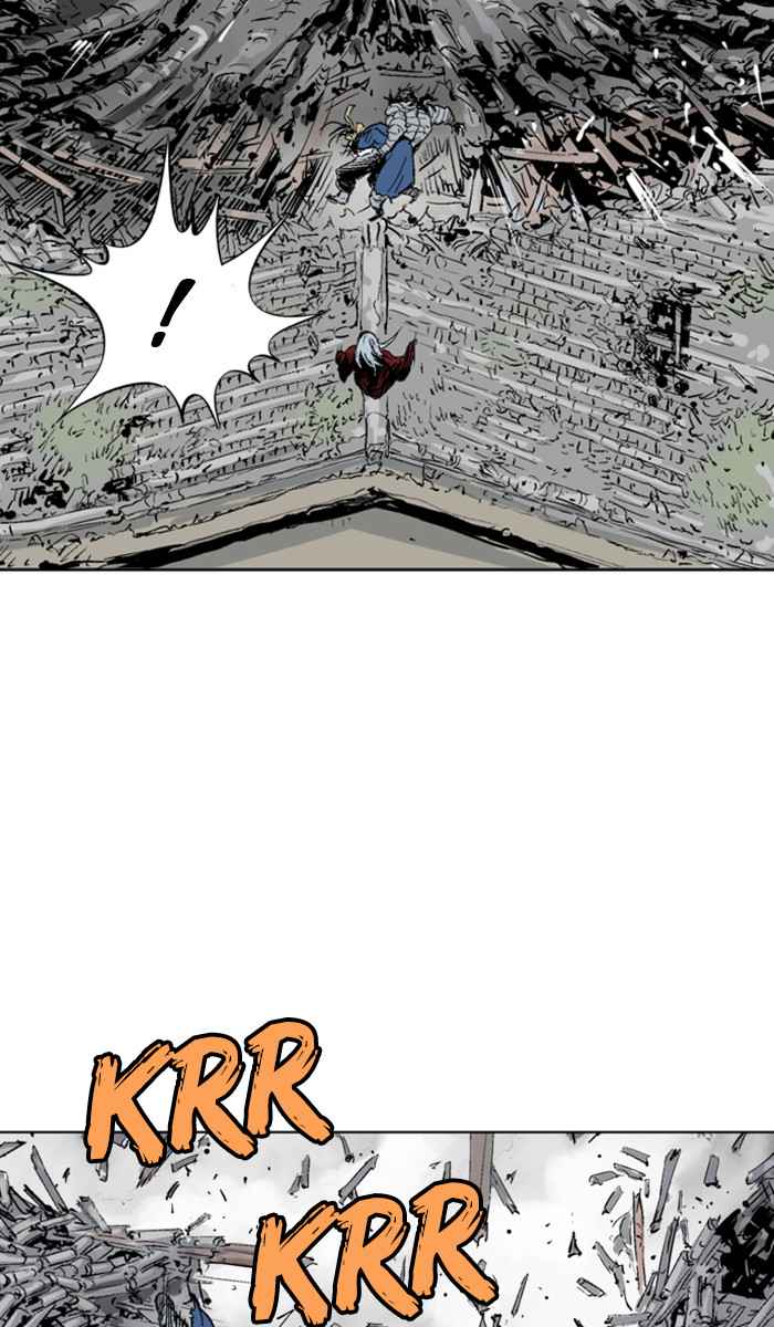 Gosu (The Master) Chap 105 - Next Chap 106