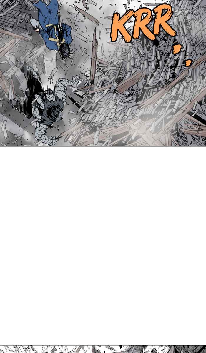 Gosu (The Master) Chap 105 - Next Chap 106