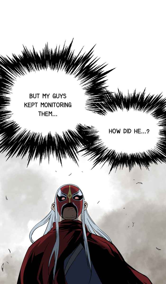 Gosu (The Master) Chap 105 - Next Chap 106