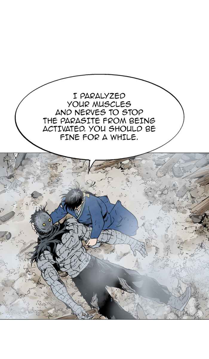 Gosu (The Master) Chap 105 - Next Chap 106