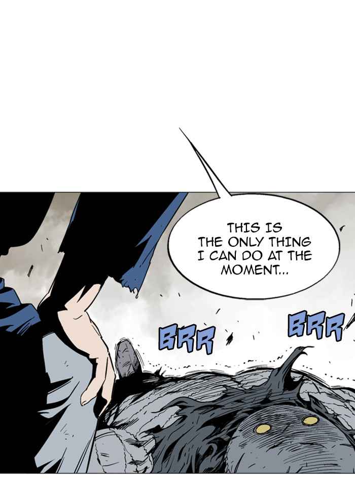 Gosu (The Master) Chap 105 - Next Chap 106