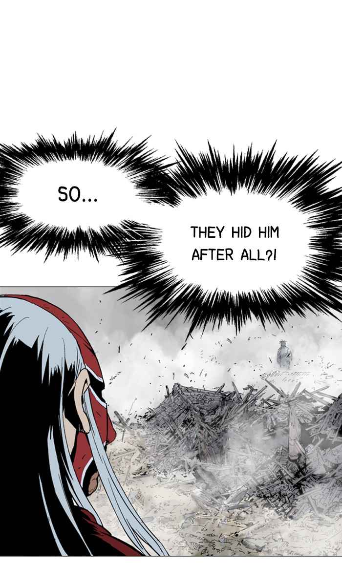 Gosu (The Master) Chap 105 - Next Chap 106