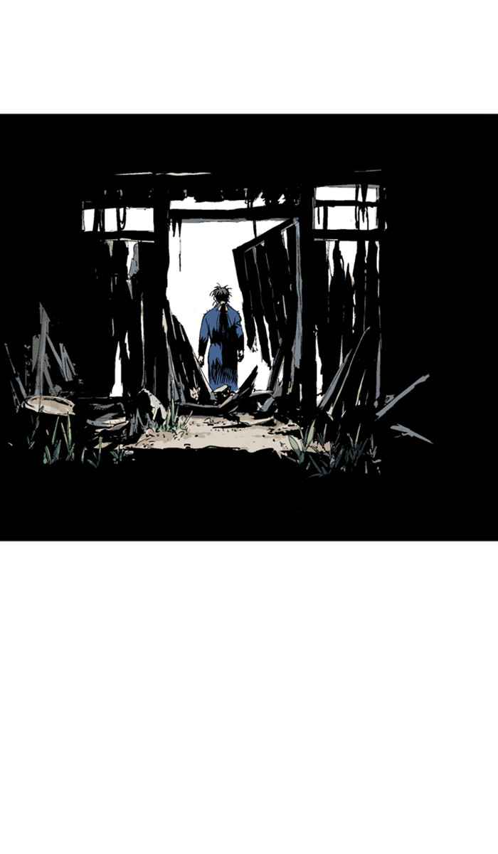 Gosu (The Master) Chap 105 - Next Chap 106