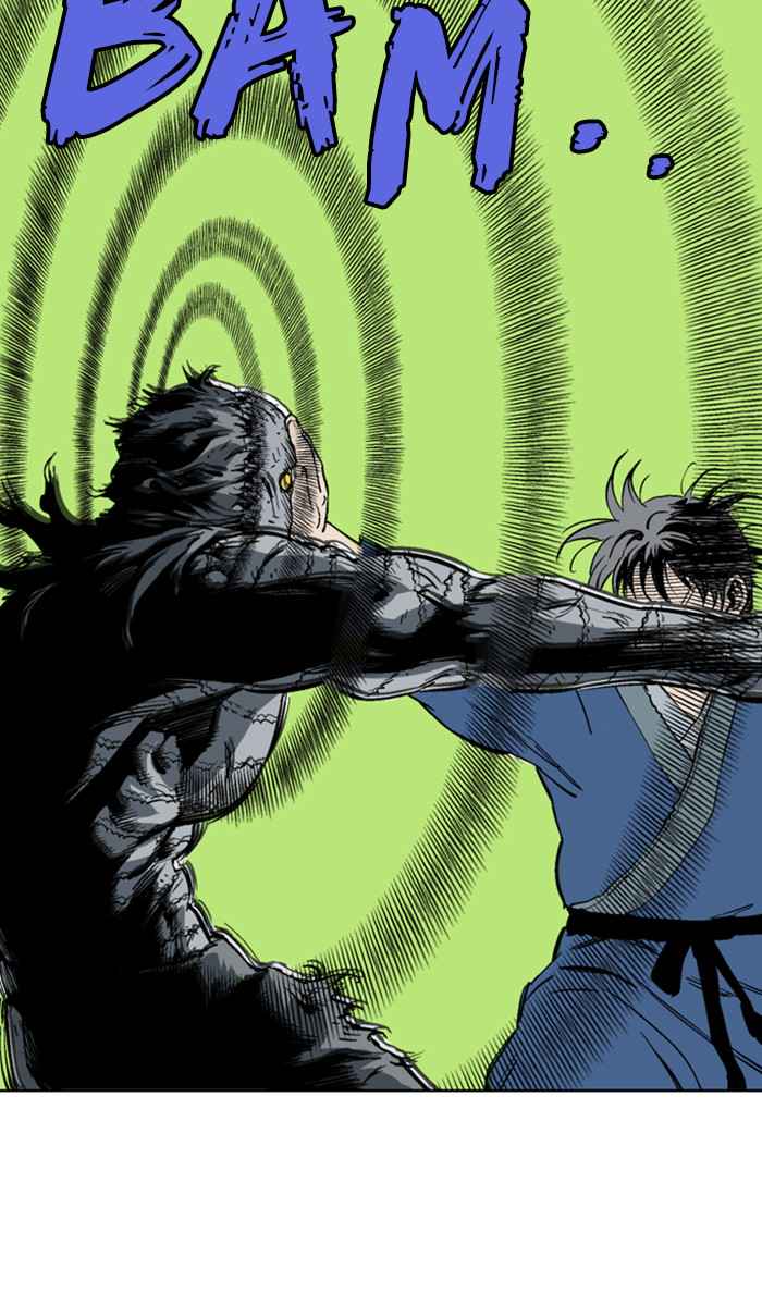 Gosu (The Master) Chap 105 - Next Chap 106