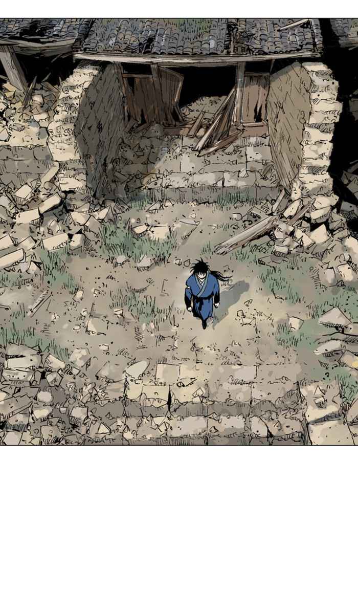 Gosu (The Master) Chap 105 - Next Chap 106