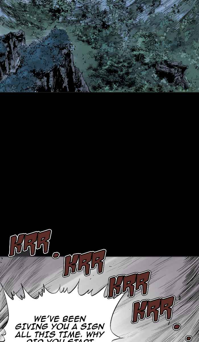 Gosu (The Master) Chap 105 - Next Chap 106