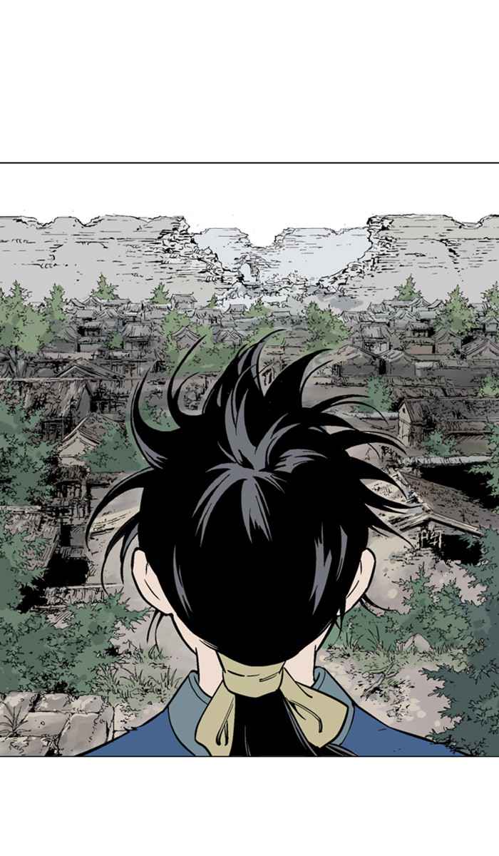 Gosu (The Master) Chap 105 - Next Chap 106