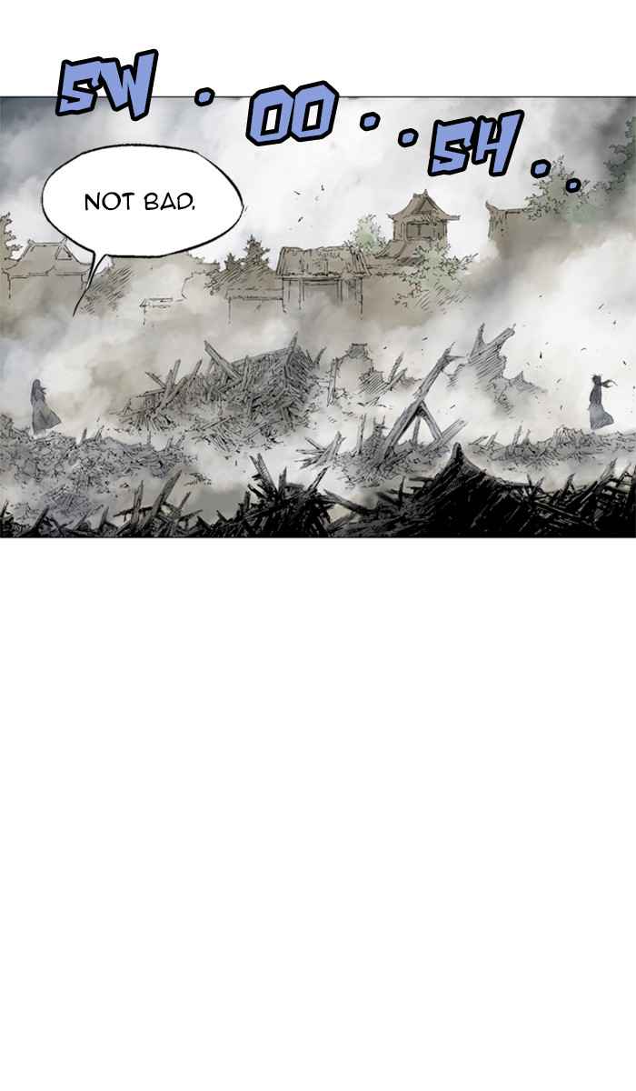 Gosu (The Master) Chap 105 - Next Chap 106