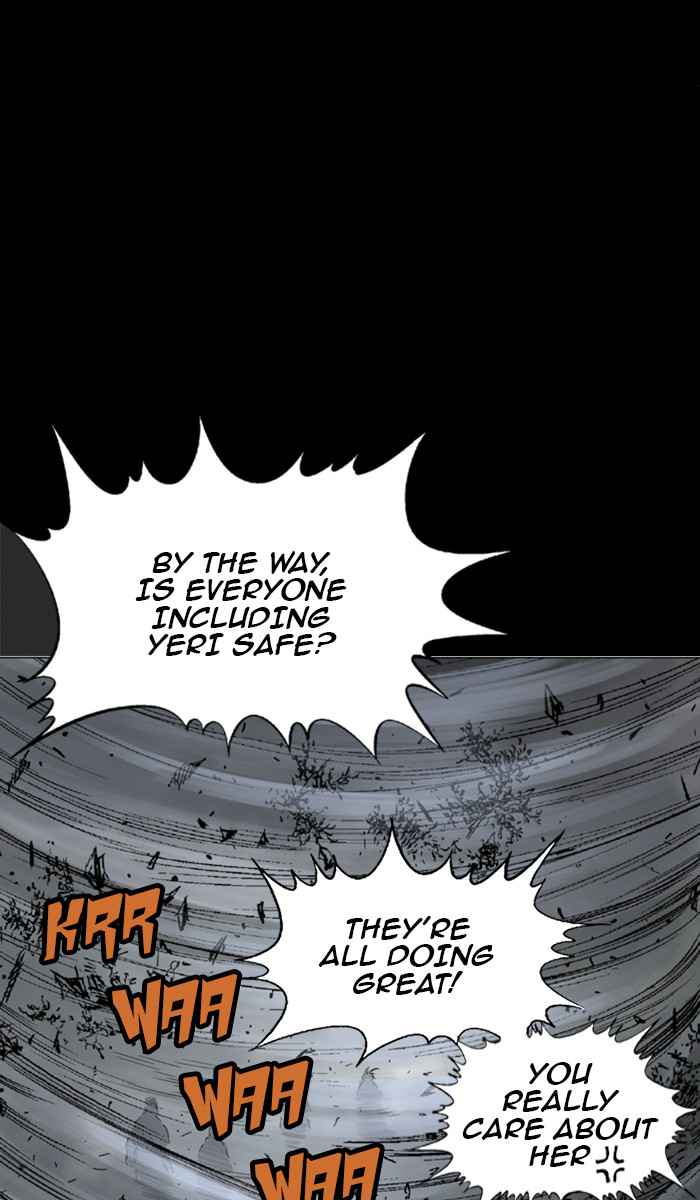 Gosu (The Master) Chap 105 - Next Chap 106