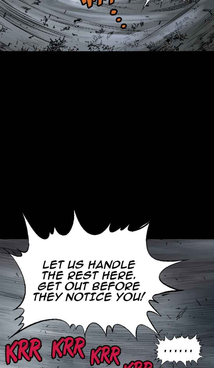 Gosu (The Master) Chap 105 - Next Chap 106