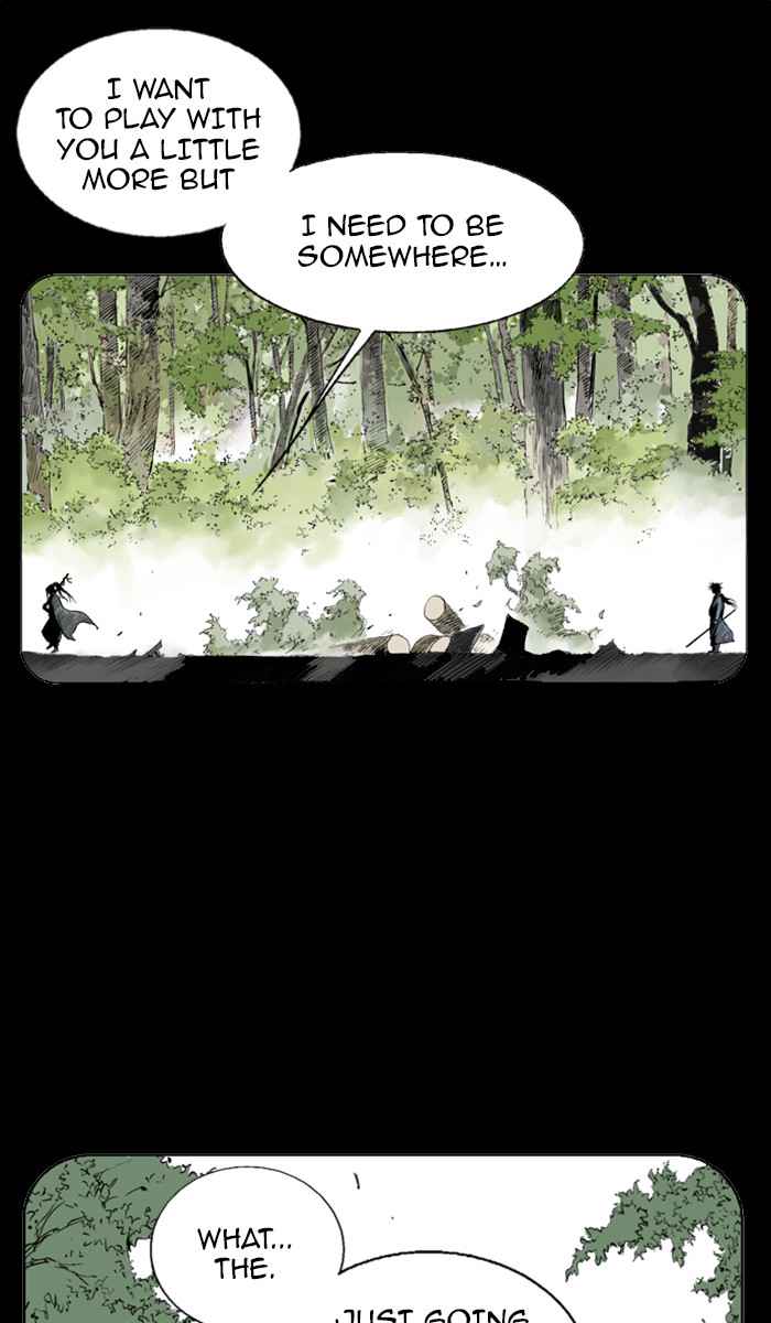 Gosu (The Master) Chap 105 - Next Chap 106