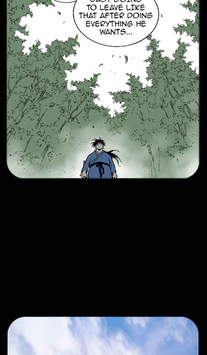 Gosu (The Master) Chap 105 - Next Chap 106