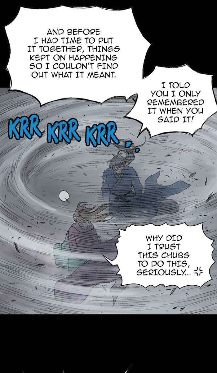 Gosu (The Master) Chap 105 - Next Chap 106