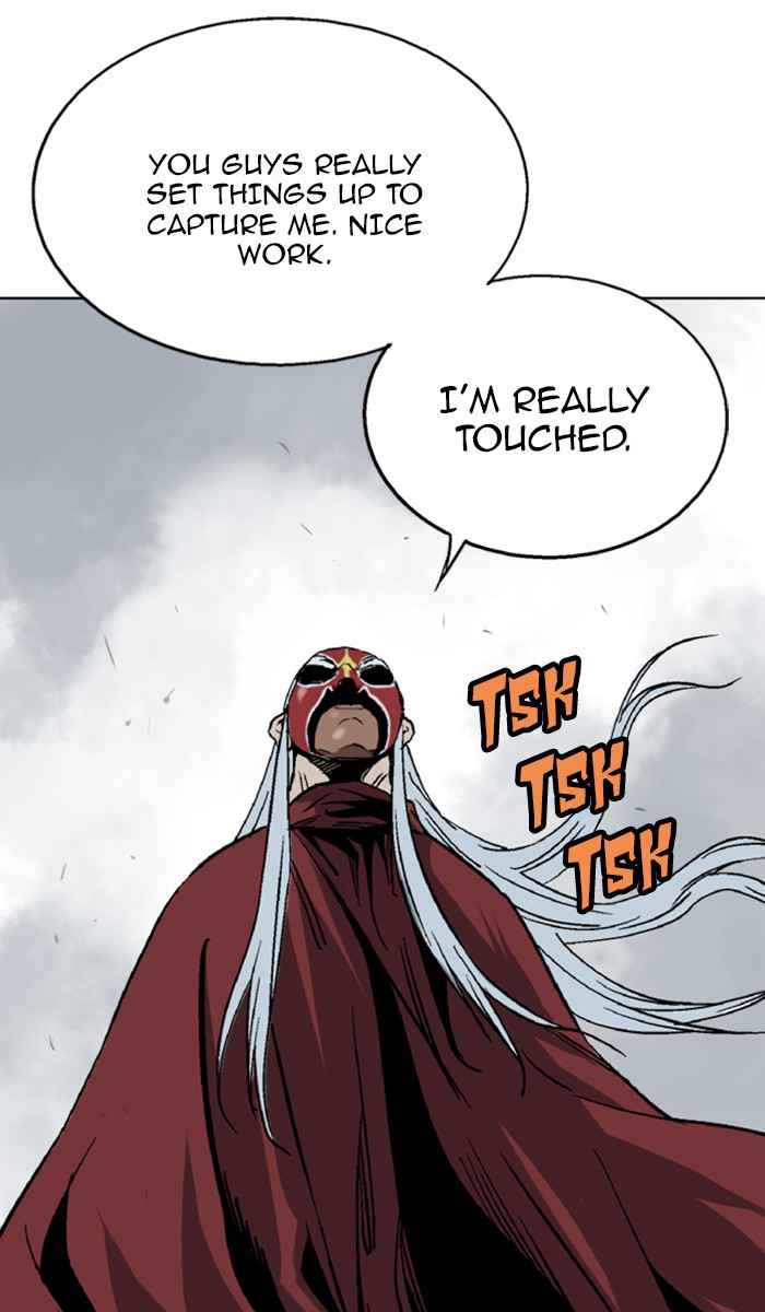 Gosu (The Master) Chap 105 - Next Chap 106
