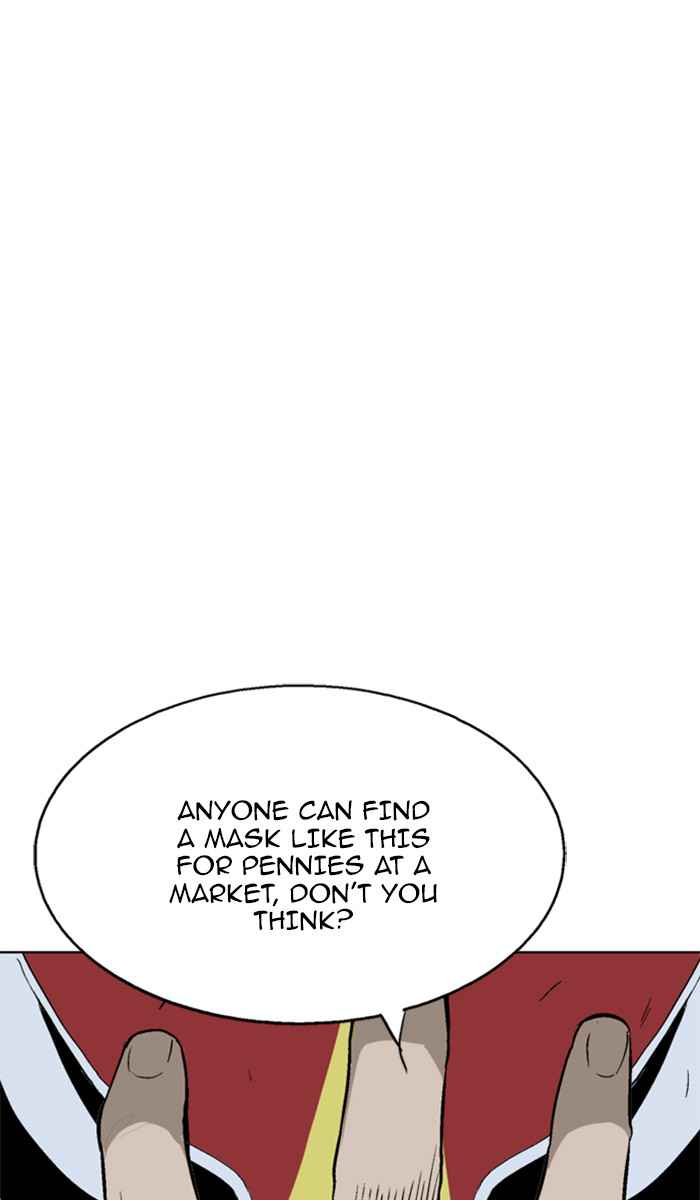 Gosu (The Master) Chap 105 - Next Chap 106