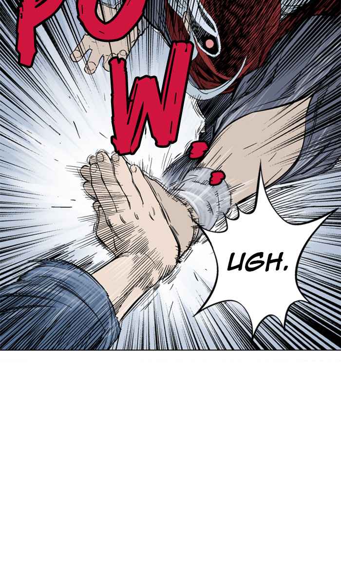 Gosu (The Master) Chap 105 - Next Chap 106