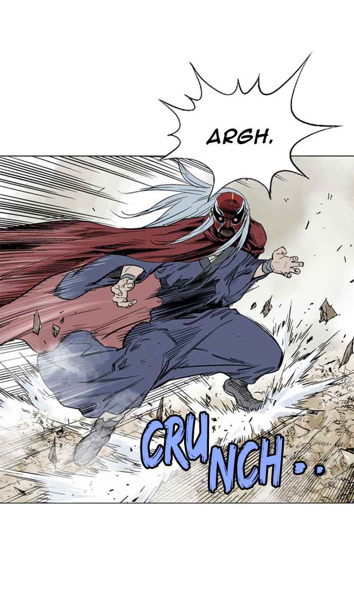 Gosu (The Master) Chap 105 - Next Chap 106