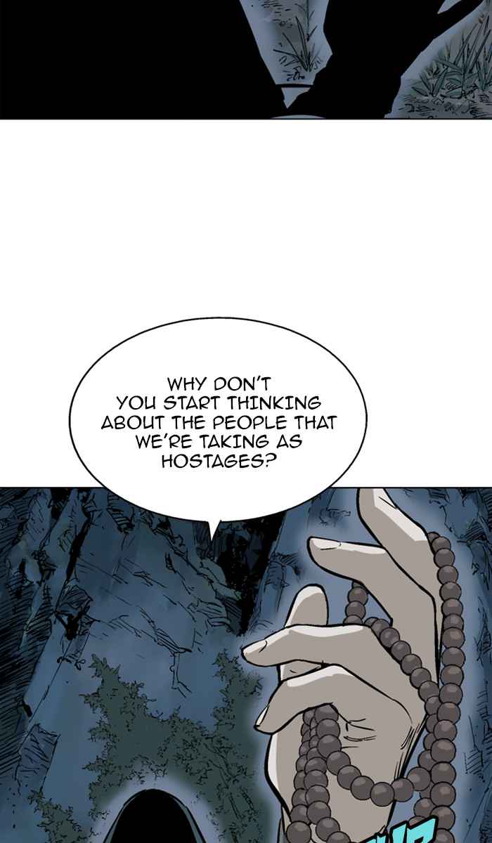 Gosu (The Master) Chap 96 - Next Chap 97