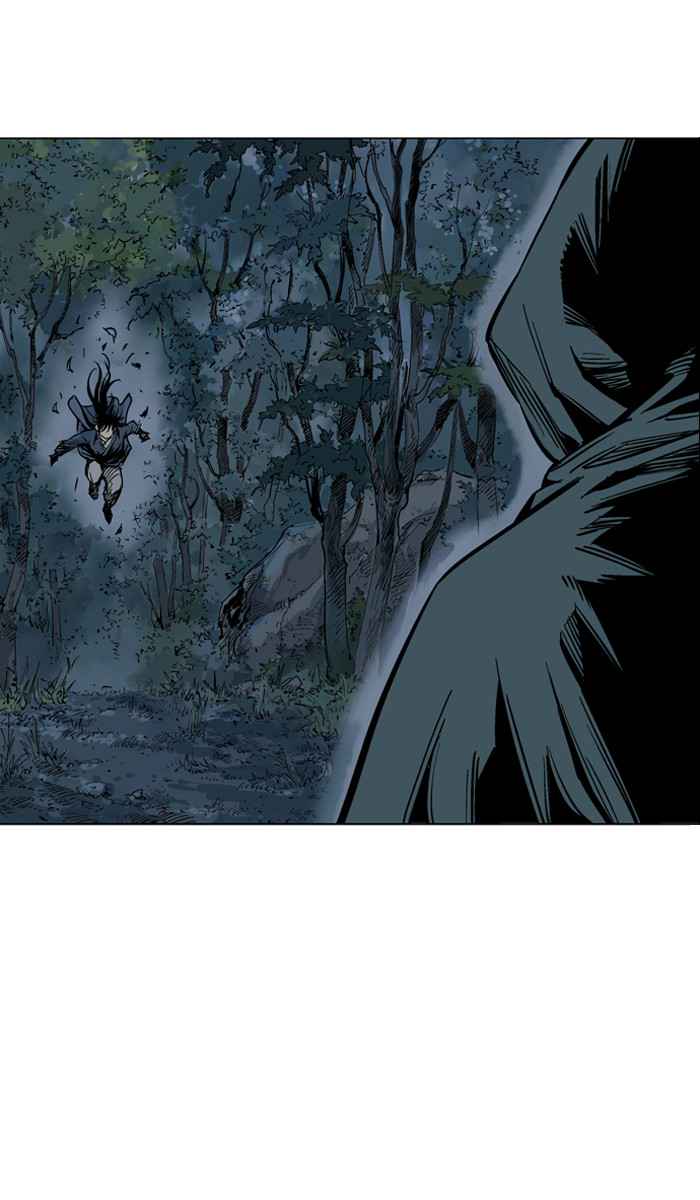 Gosu (The Master) Chap 96 - Next Chap 97