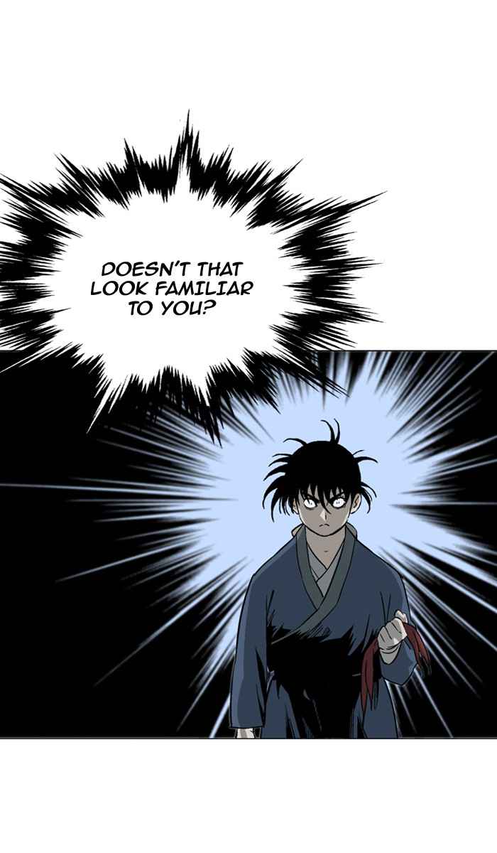 Gosu (The Master) Chap 96 - Next Chap 97
