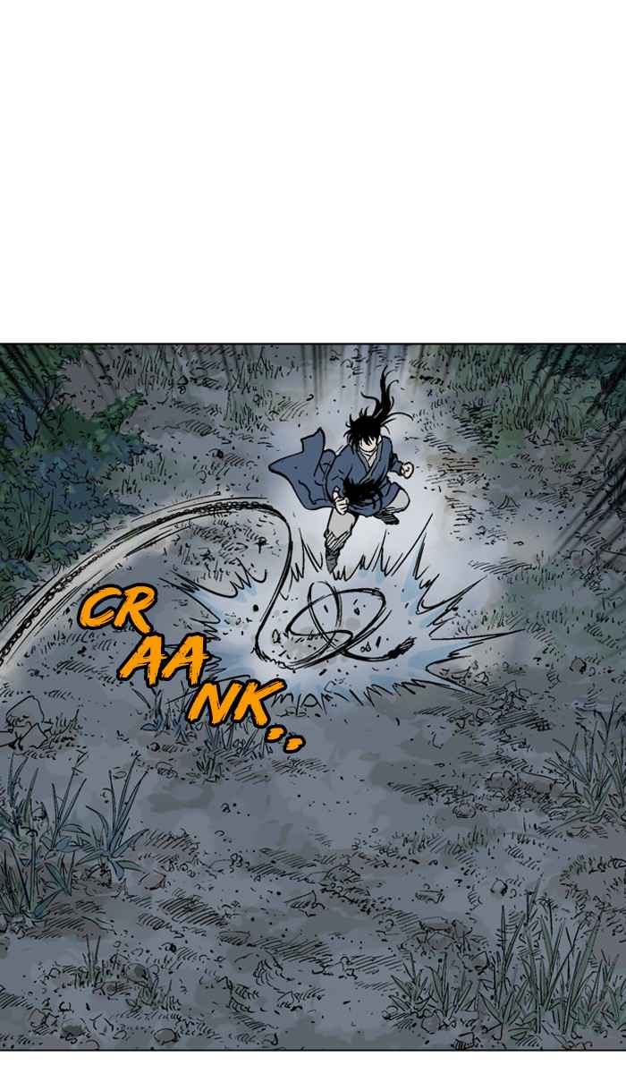 Gosu (The Master) Chap 96 - Next Chap 97