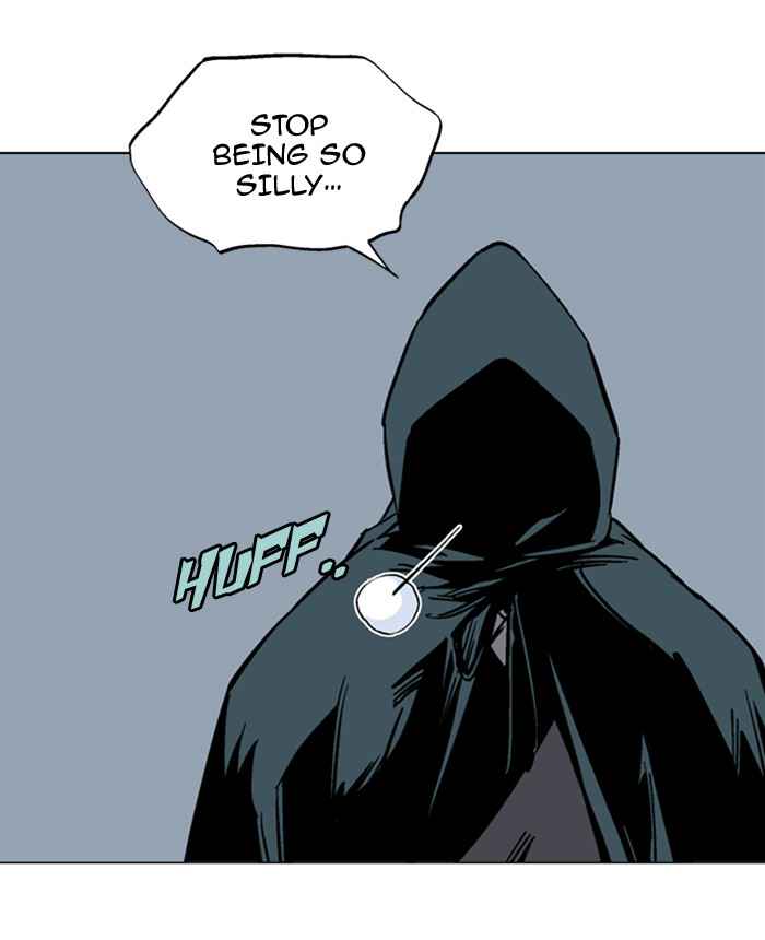 Gosu (The Master) Chap 96 - Next Chap 97