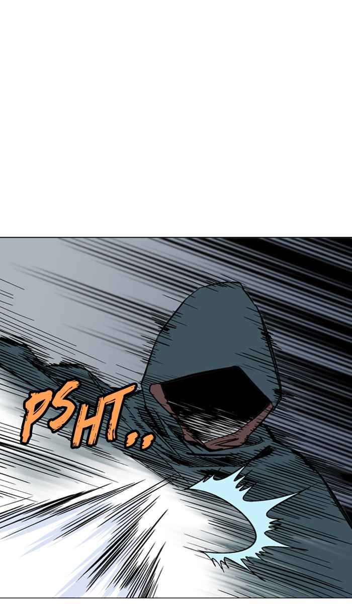 Gosu (The Master) Chap 96 - Next Chap 97