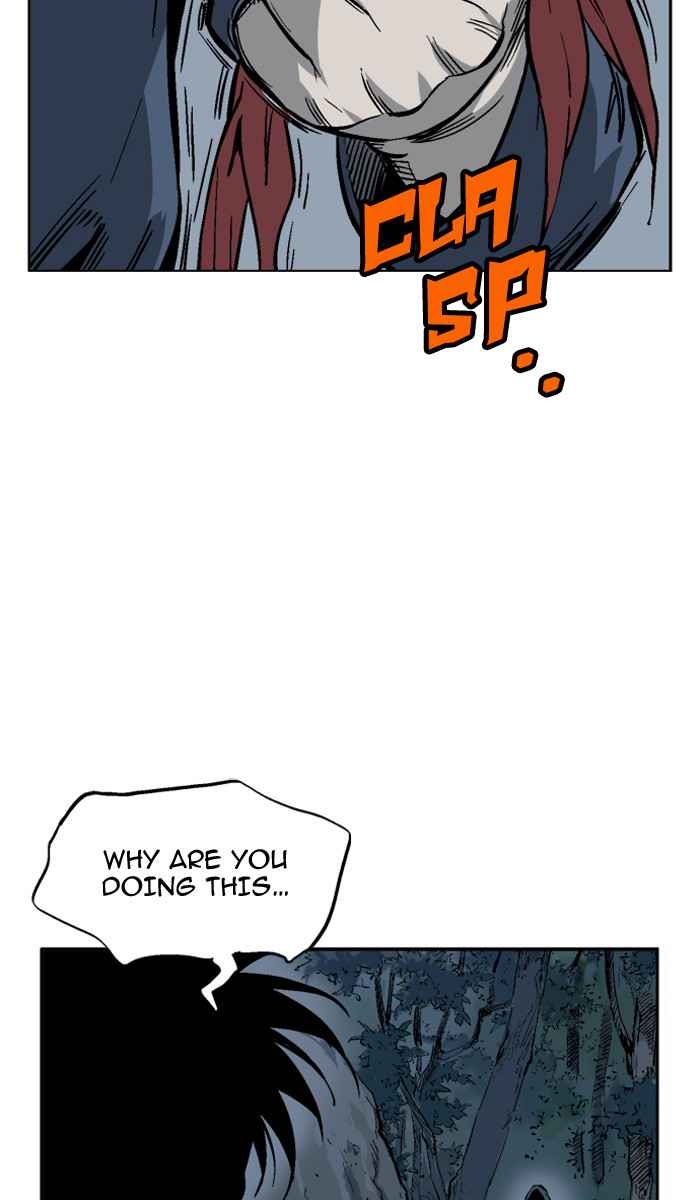 Gosu (The Master) Chap 96 - Next Chap 97