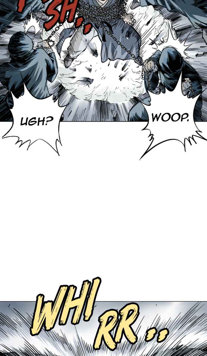 Gosu (The Master) Chap 96 - Next Chap 97