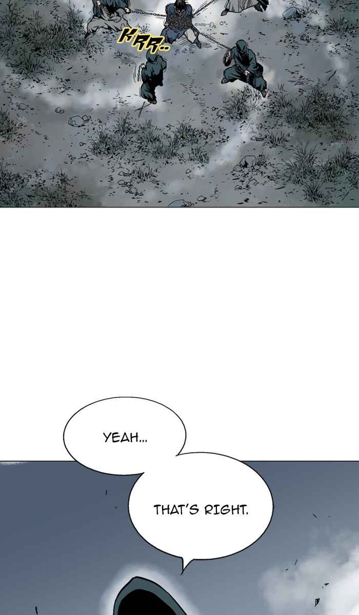 Gosu (The Master) Chap 96 - Next Chap 97