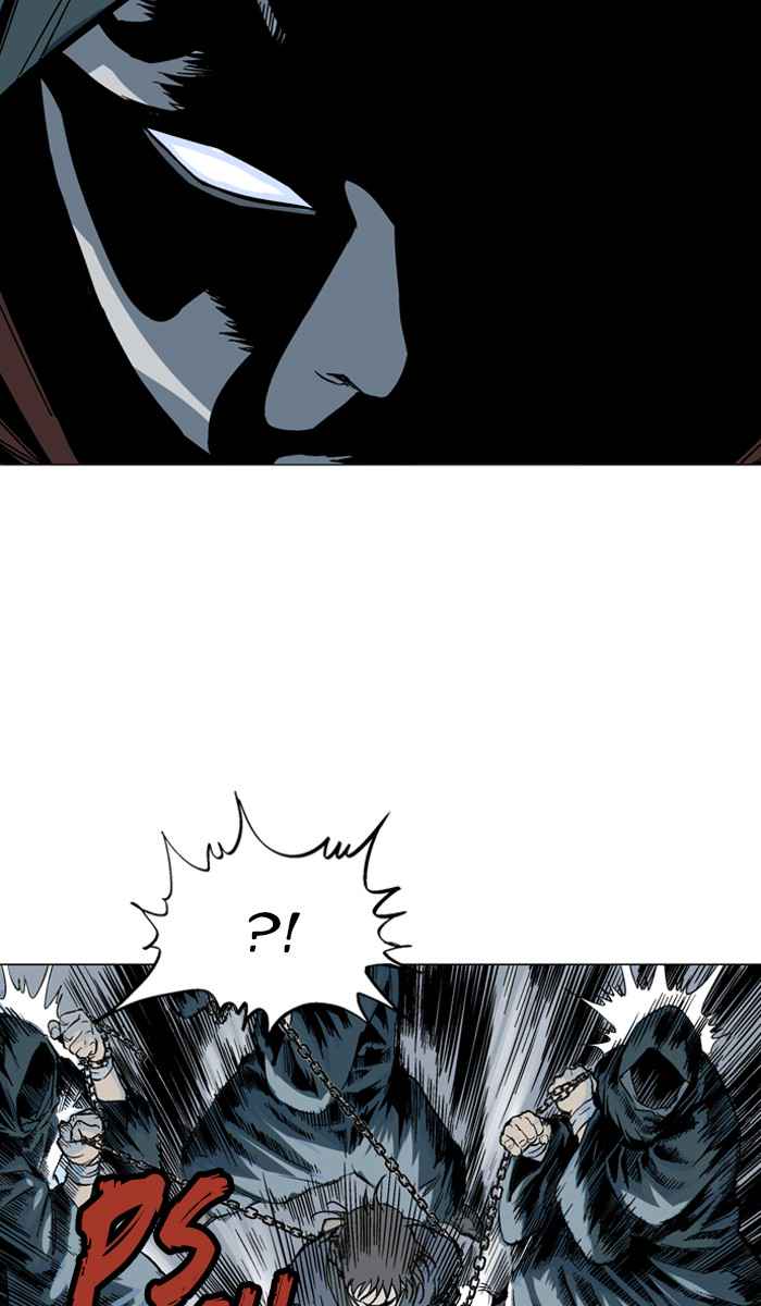 Gosu (The Master) Chap 96 - Next Chap 97