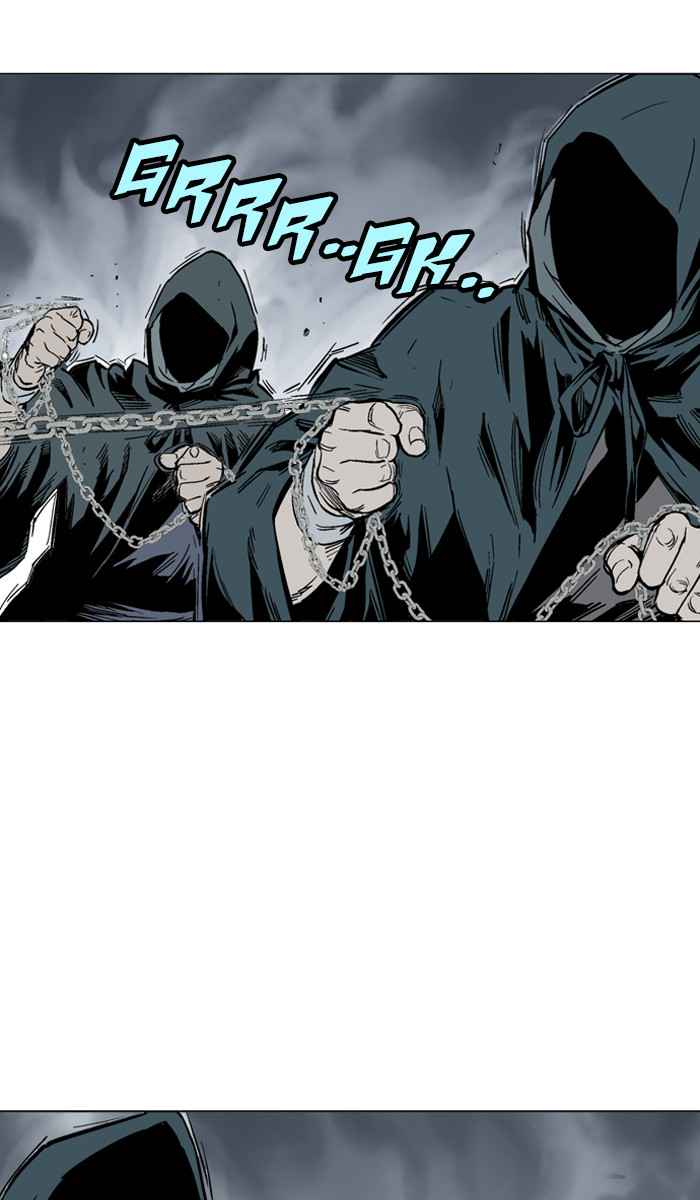 Gosu (The Master) Chap 96 - Next Chap 97