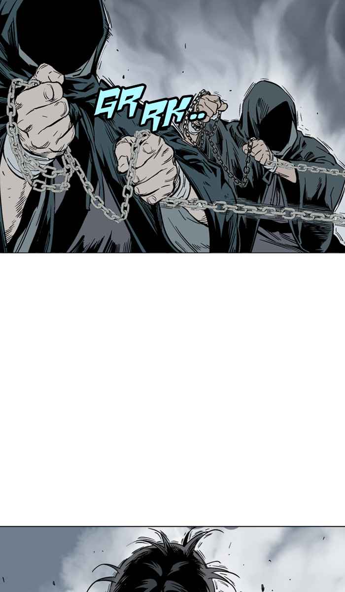 Gosu (The Master) Chap 96 - Next Chap 97