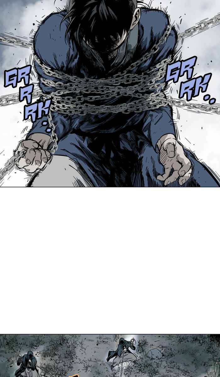 Gosu (The Master) Chap 96 - Next Chap 97