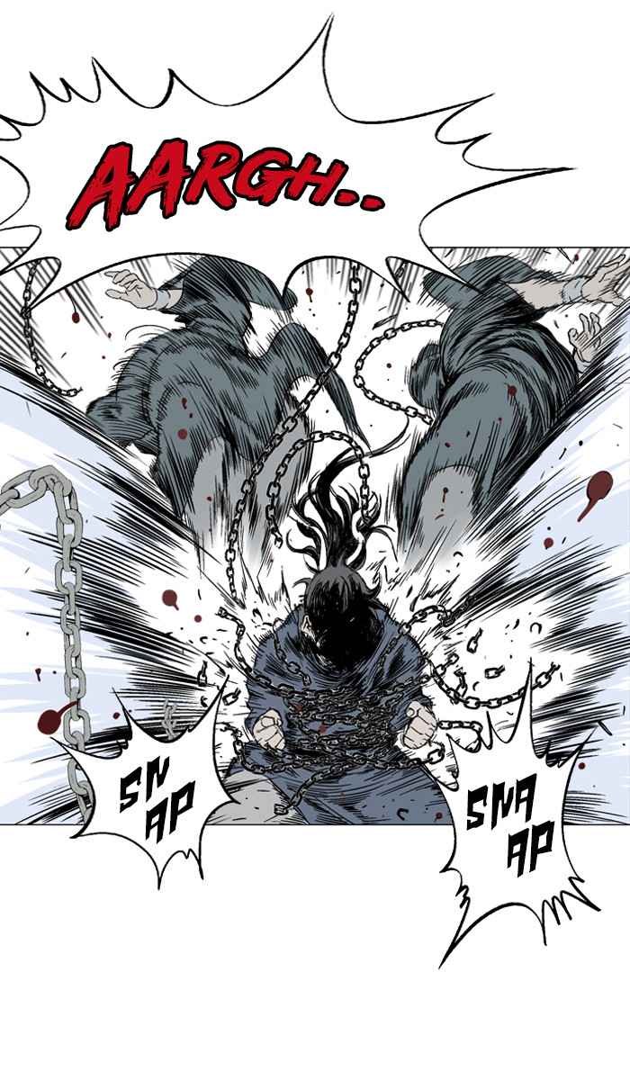 Gosu (The Master) Chap 96 - Next Chap 97
