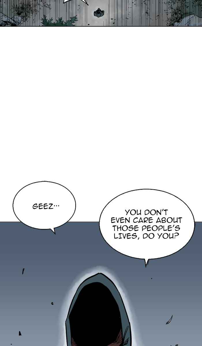 Gosu (The Master) Chap 96 - Next Chap 97