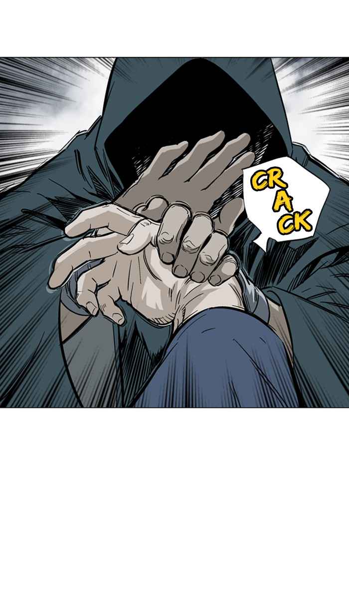 Gosu (The Master) Chap 96 - Next Chap 97