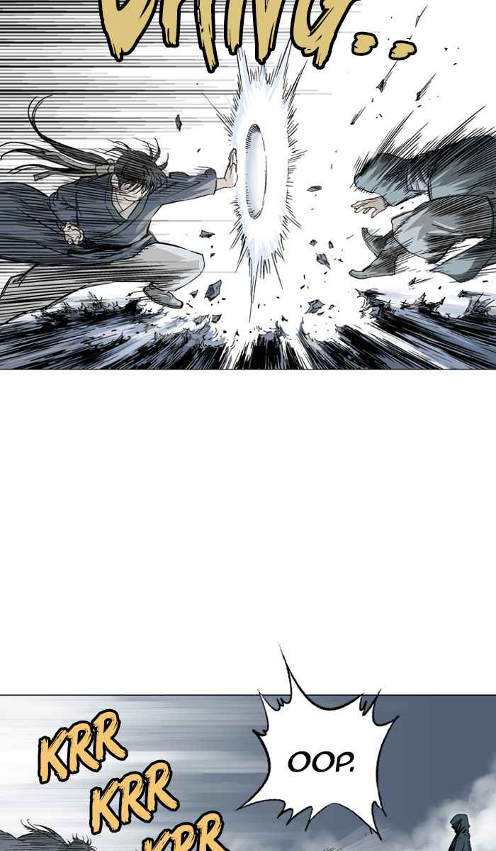 Gosu (The Master) Chap 96 - Next Chap 97