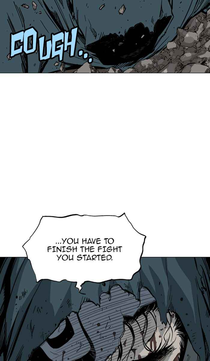 Gosu (The Master) Chap 96 - Next Chap 97