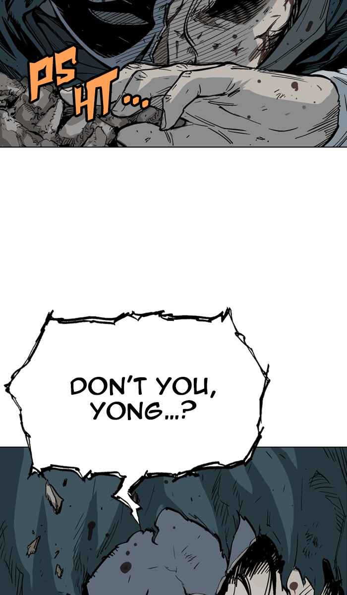 Gosu (The Master) Chap 96 - Next Chap 97