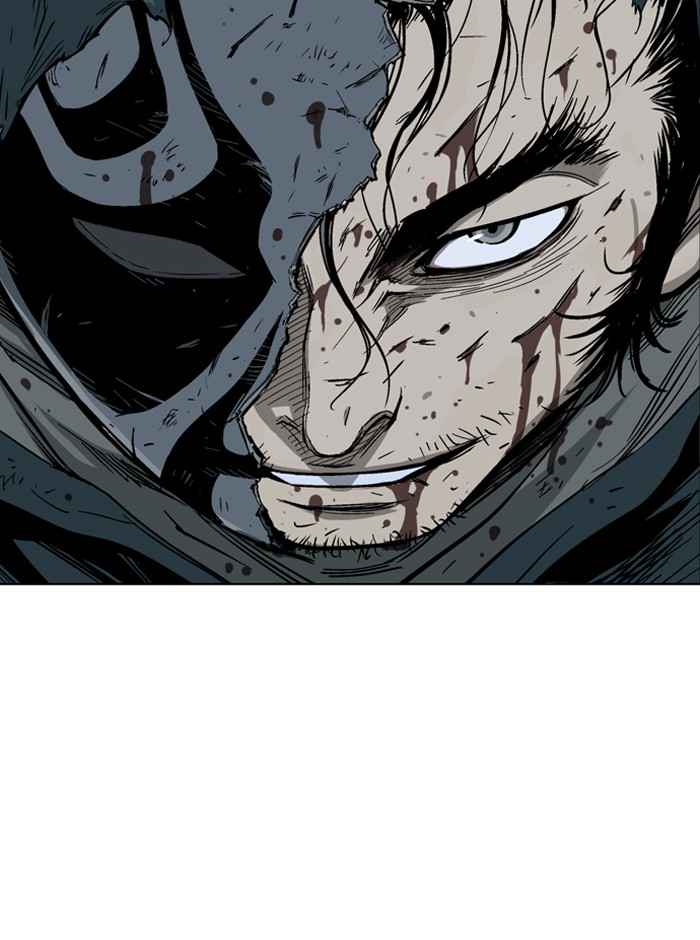 Gosu (The Master) Chap 96 - Next Chap 97