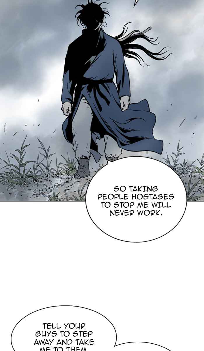 Gosu (The Master) Chap 97 - Next Chap 98
