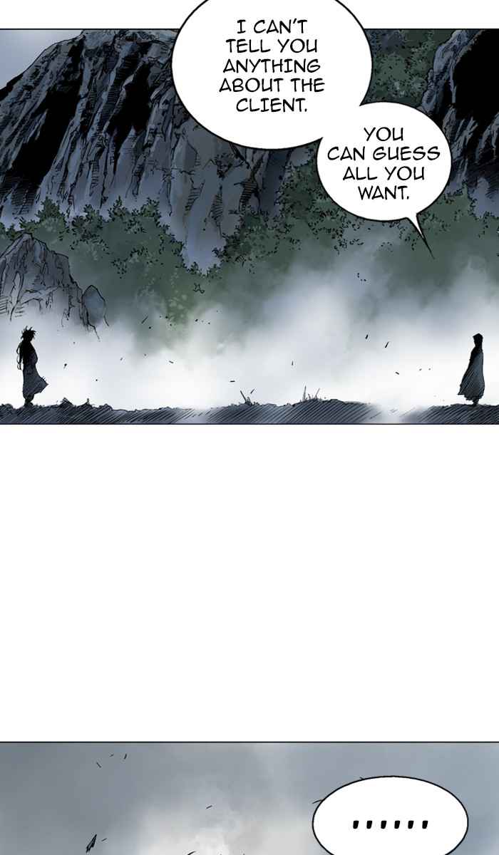 Gosu (The Master) Chap 97 - Next Chap 98