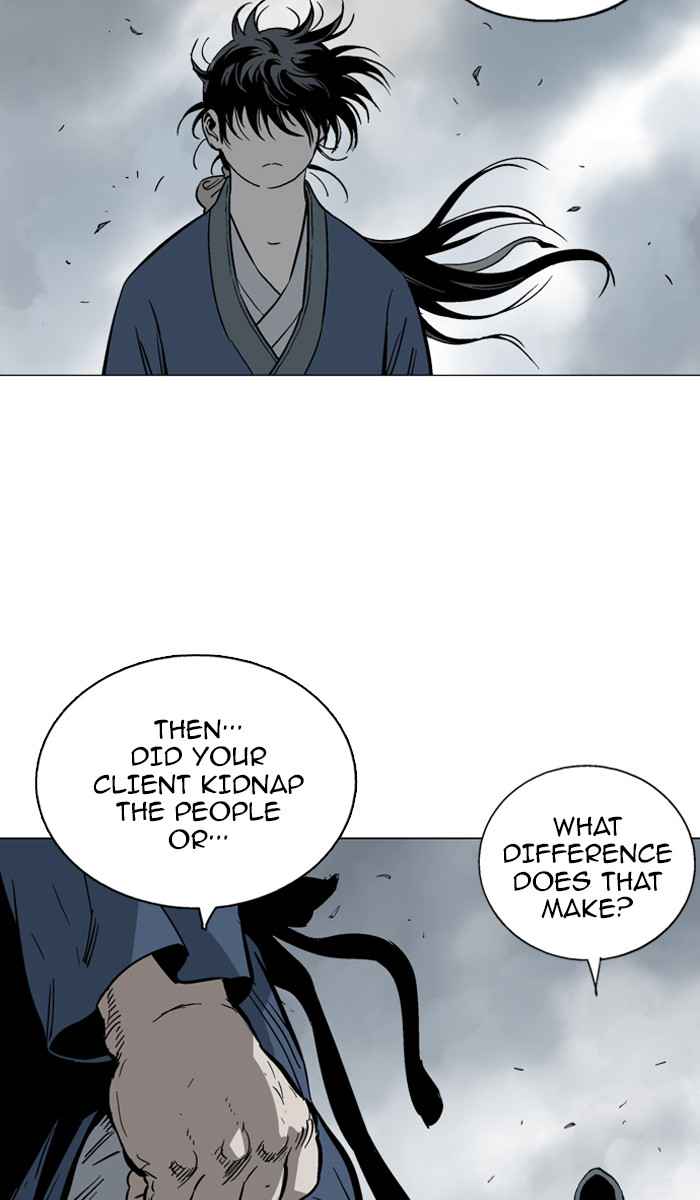 Gosu (The Master) Chap 97 - Next Chap 98