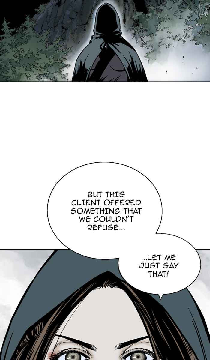 Gosu (The Master) Chap 97 - Next Chap 98