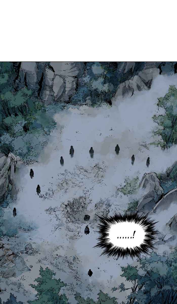 Gosu (The Master) Chap 97 - Next Chap 98